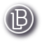 logo LB de Laurence Bernadet 